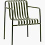 Palissade Dining Armchair Palissade Dining Armchair