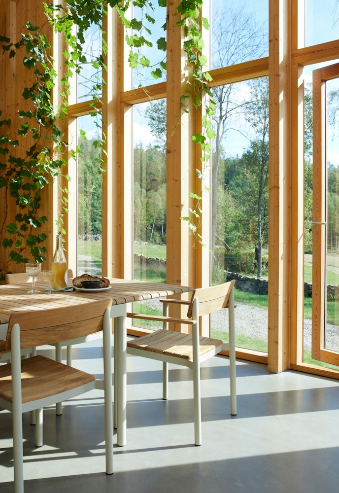 Pelagus Dining Chair