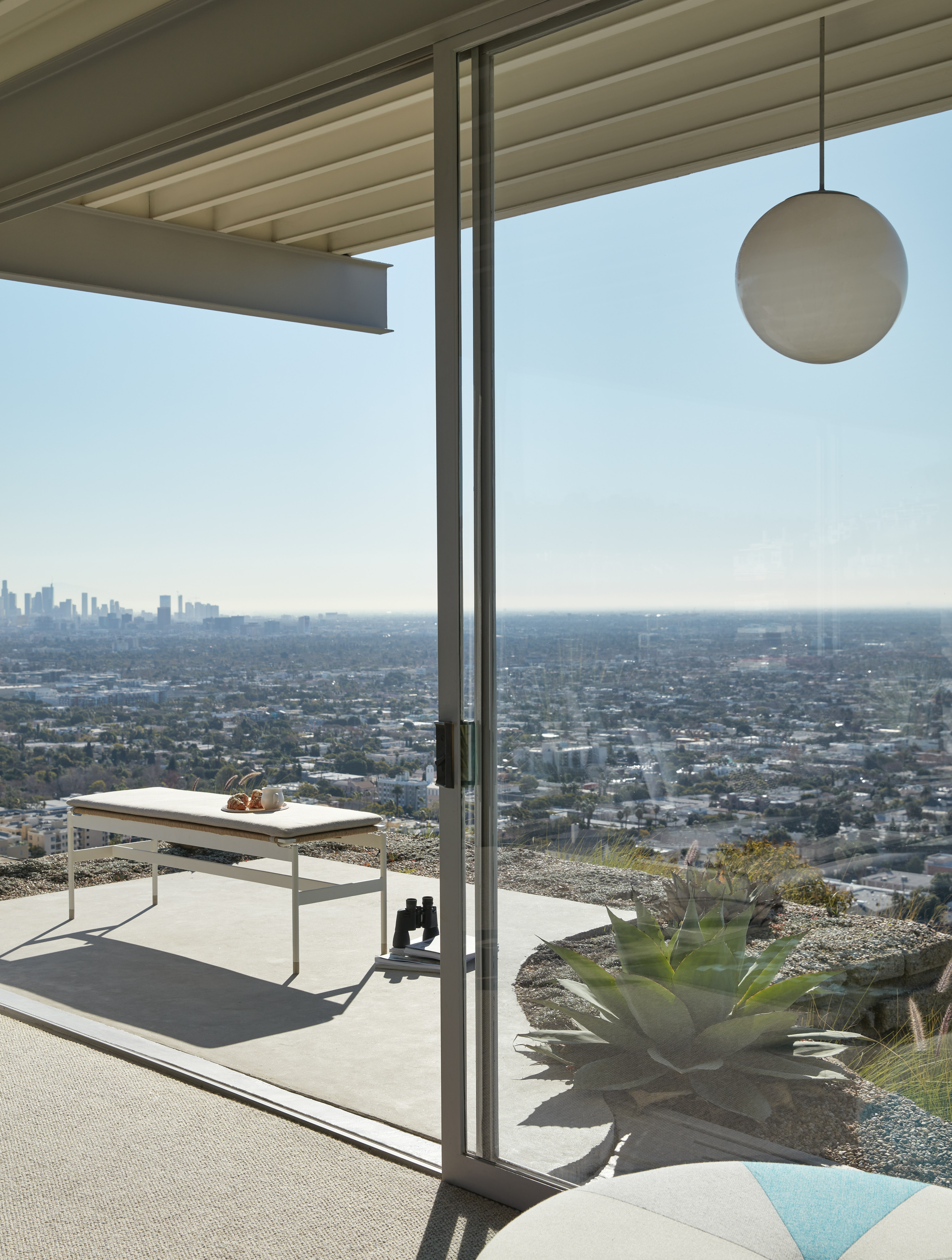 Sommer Bench Cushion