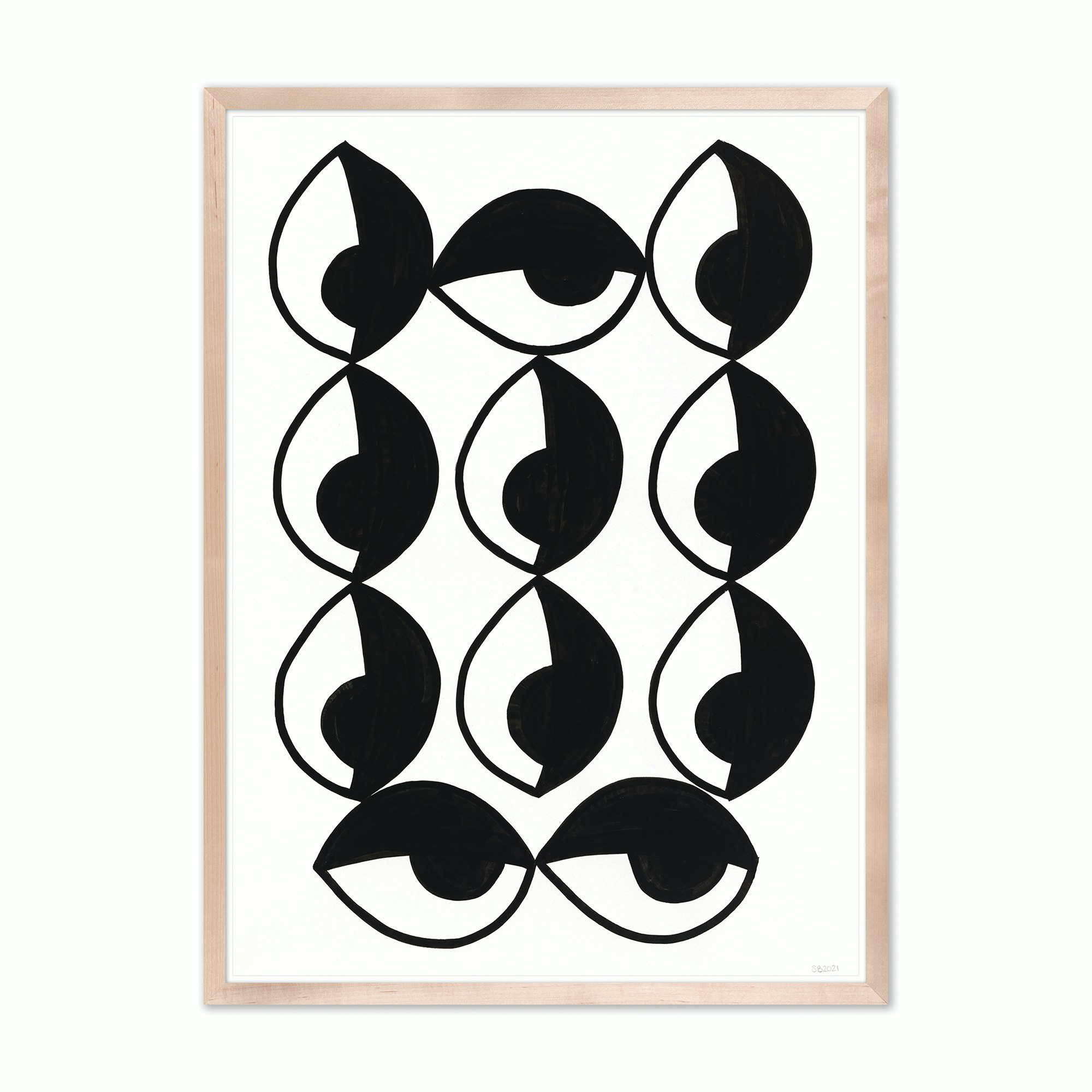 Reader View by Stacey Beach