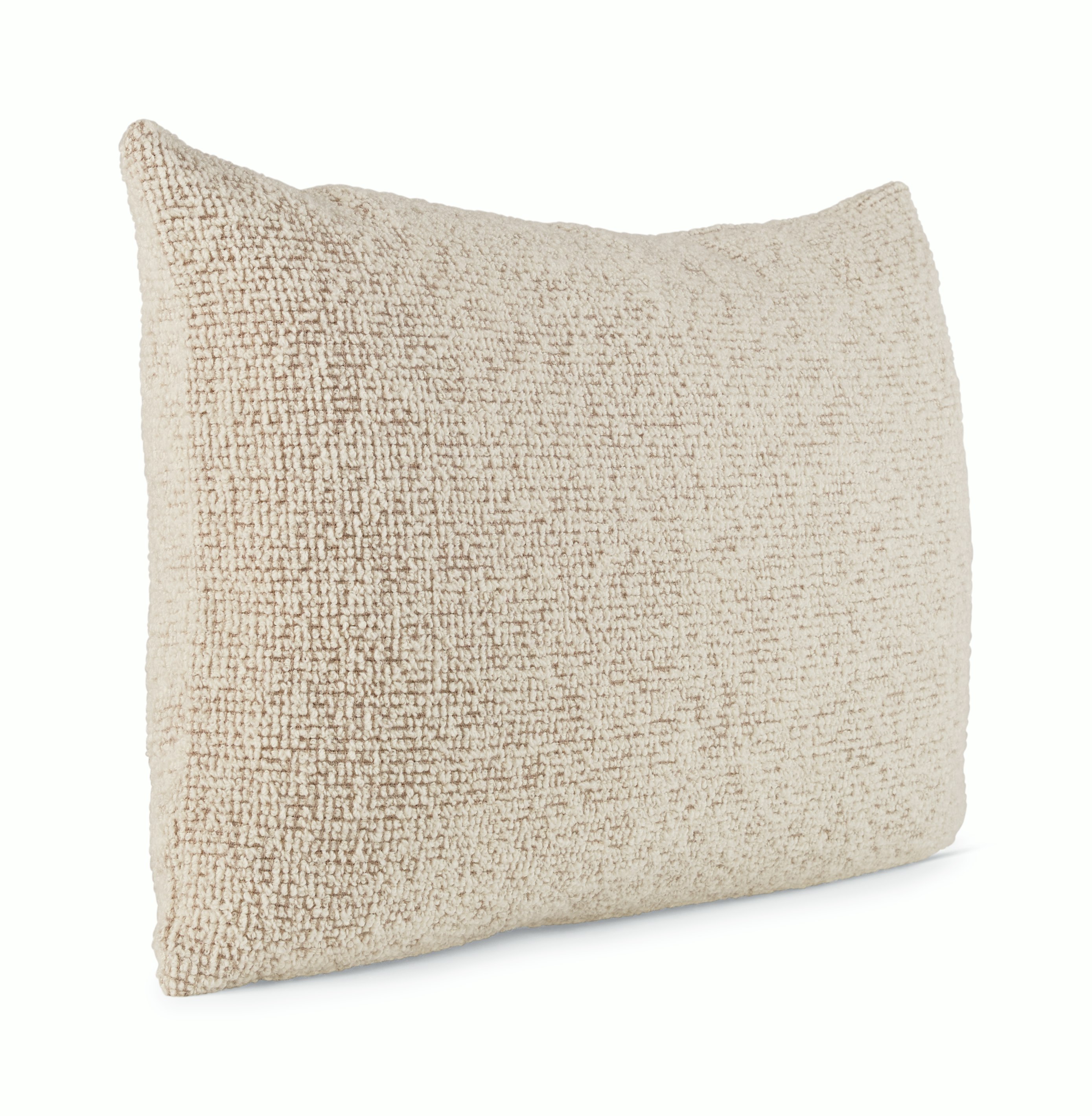 Pebble Wool Pillow