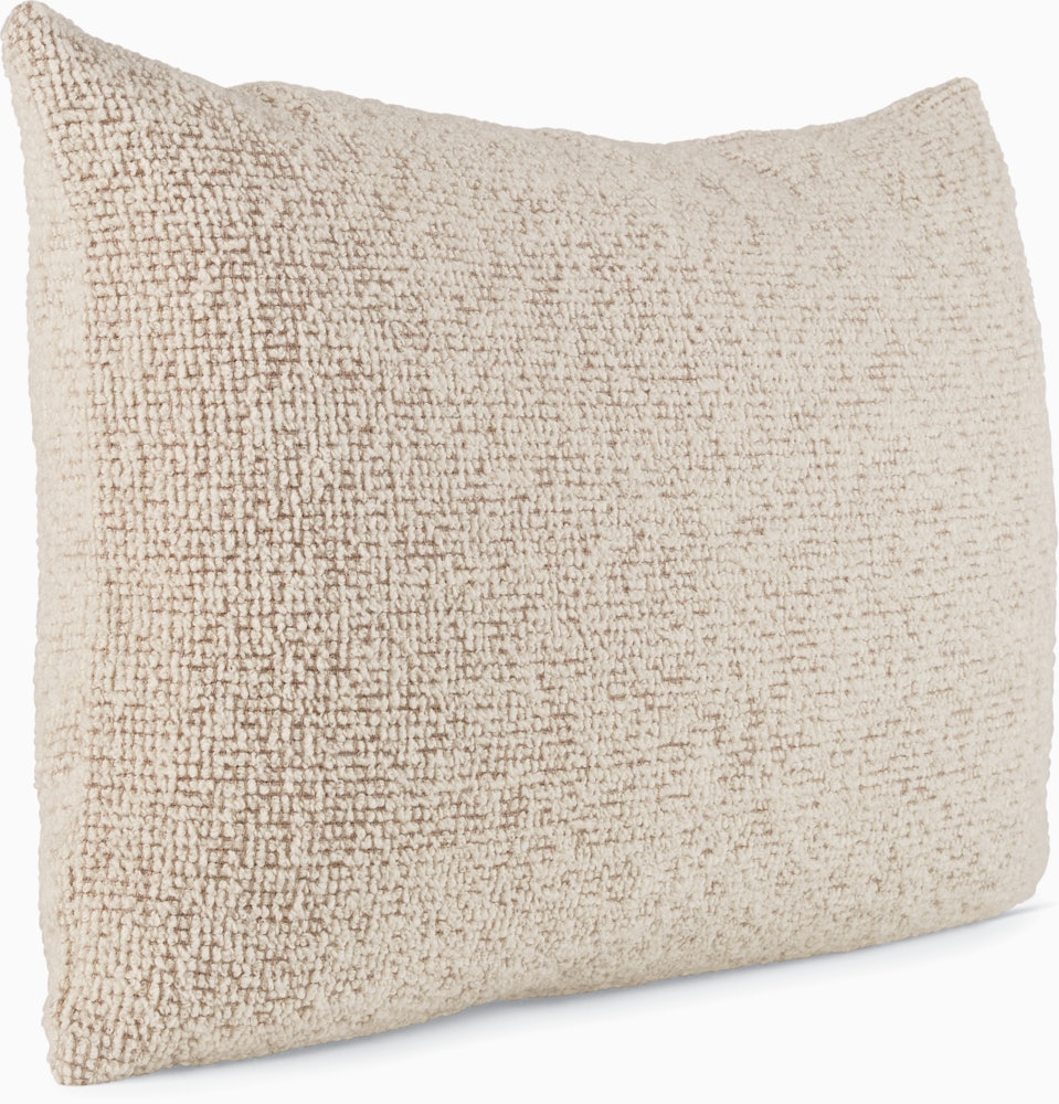 Pebble Wool Pillow
