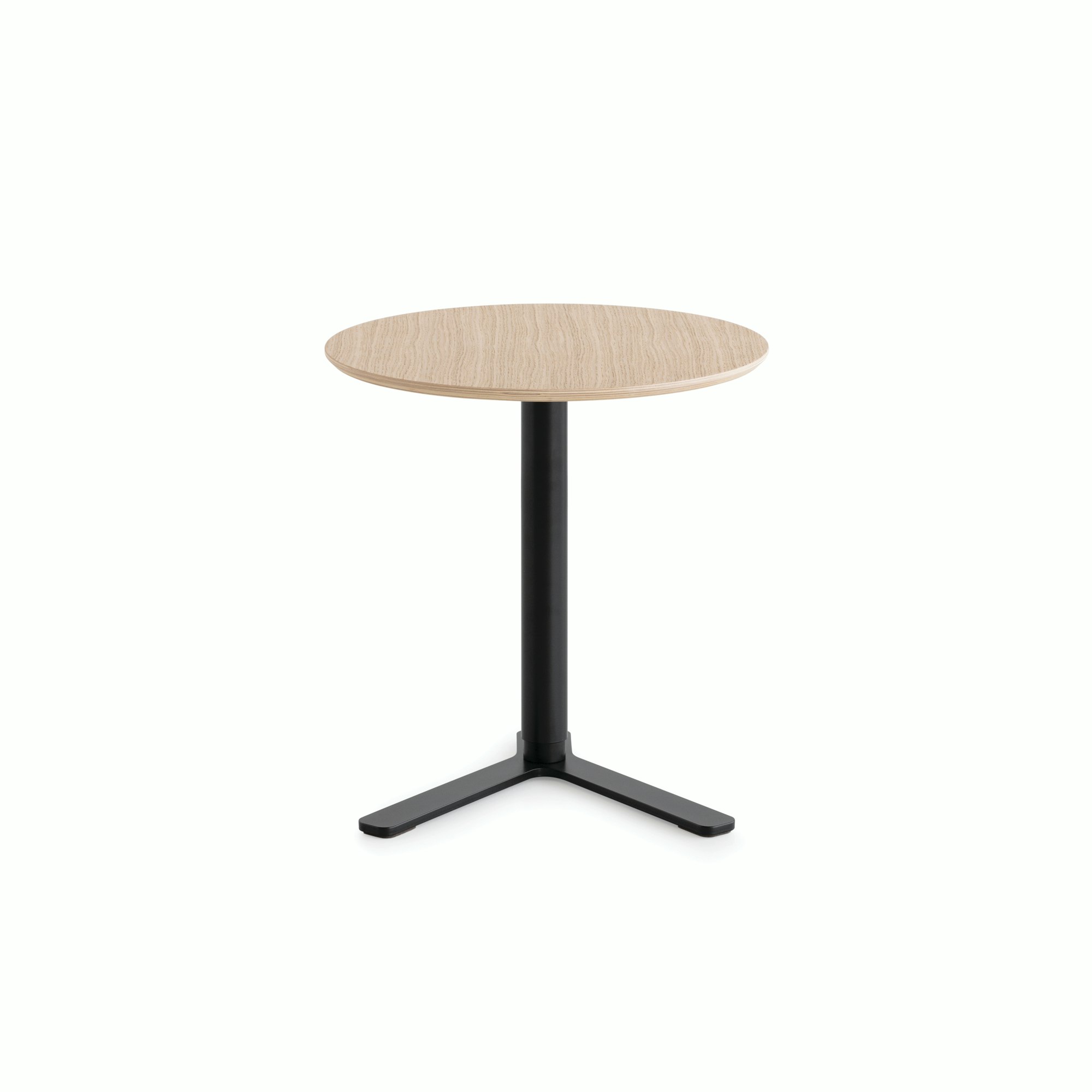 Yo Table,  Round