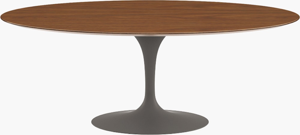 Saarinen Dining Table Oval 78