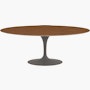 Saarinen Dining Table Saarinen Dining Table, Oval