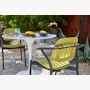 Iquo Stacking Armchair