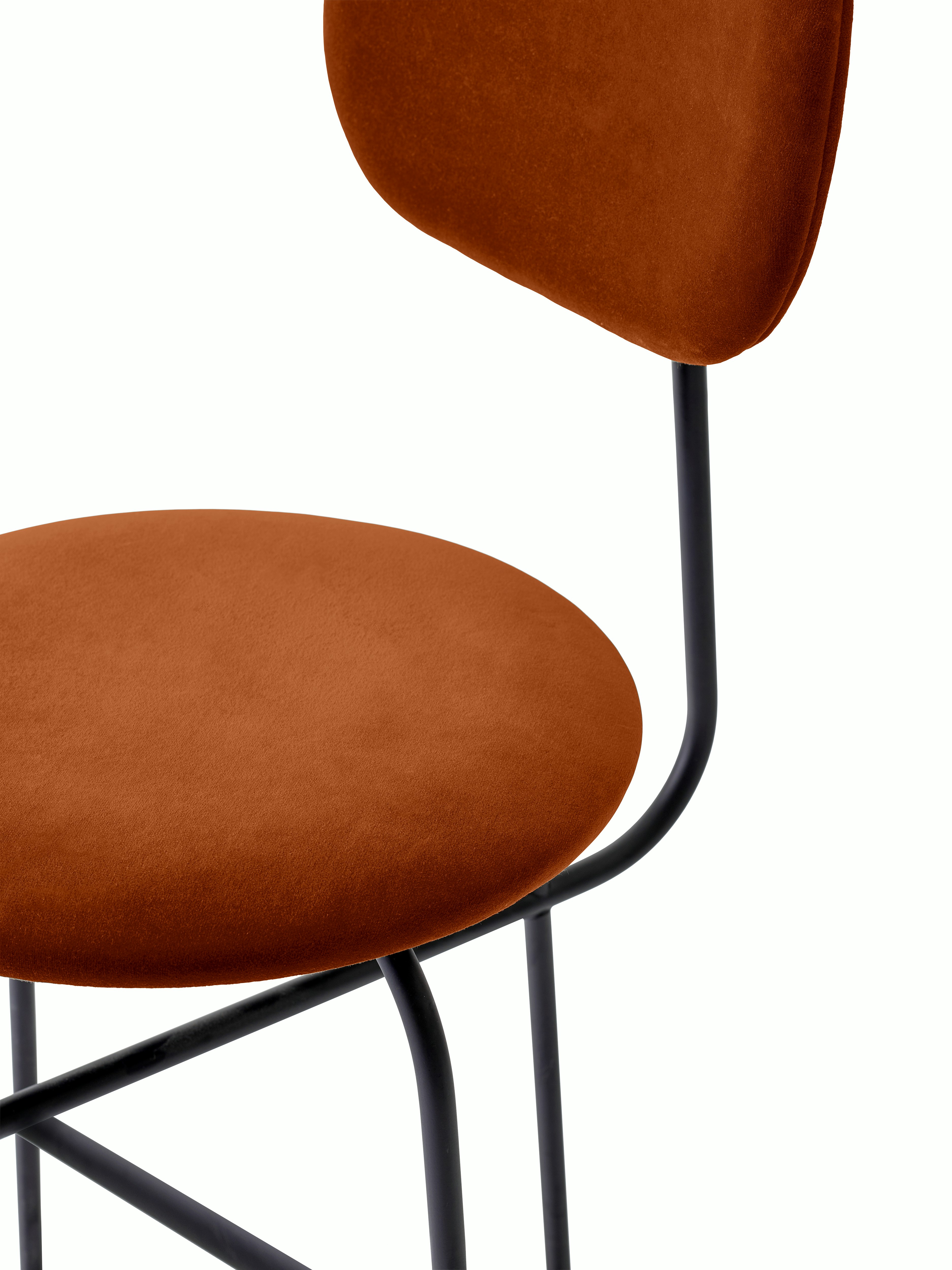 Afteroom Plus Side Chair