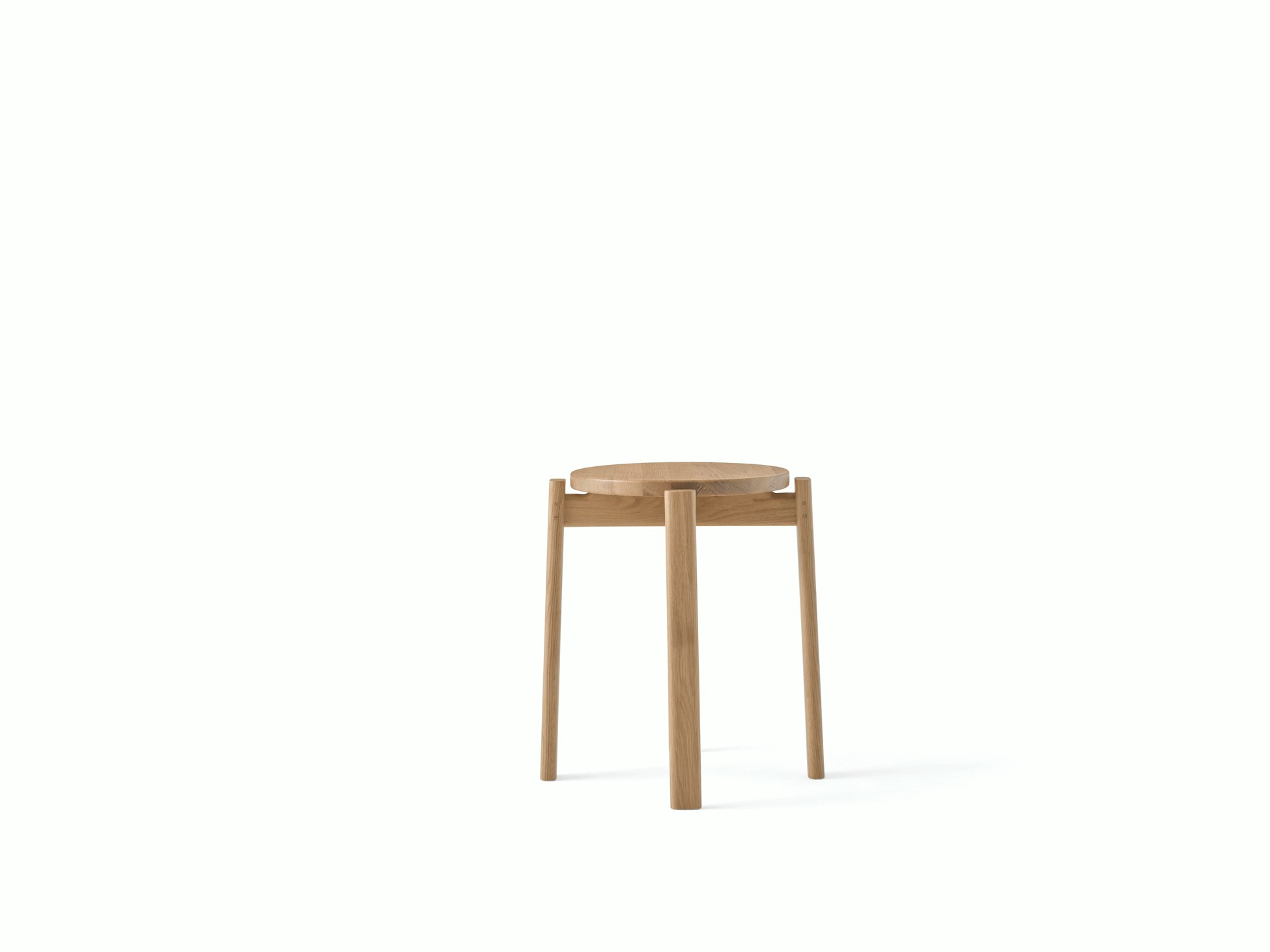 Passage Stool