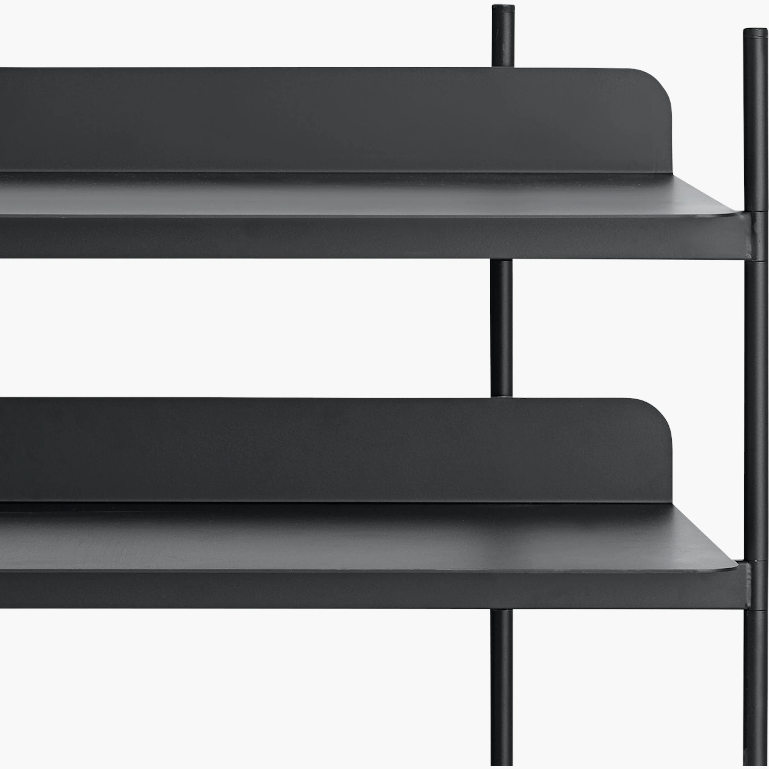 Compile Shelving System – Design Within Reach