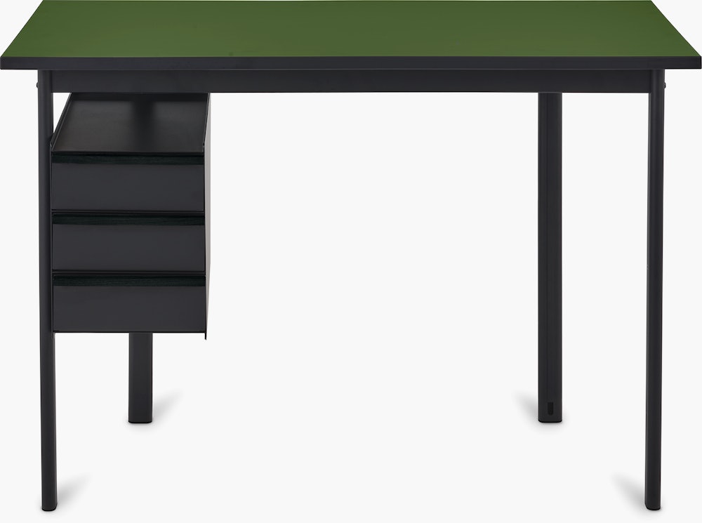 Mode Desk, front view