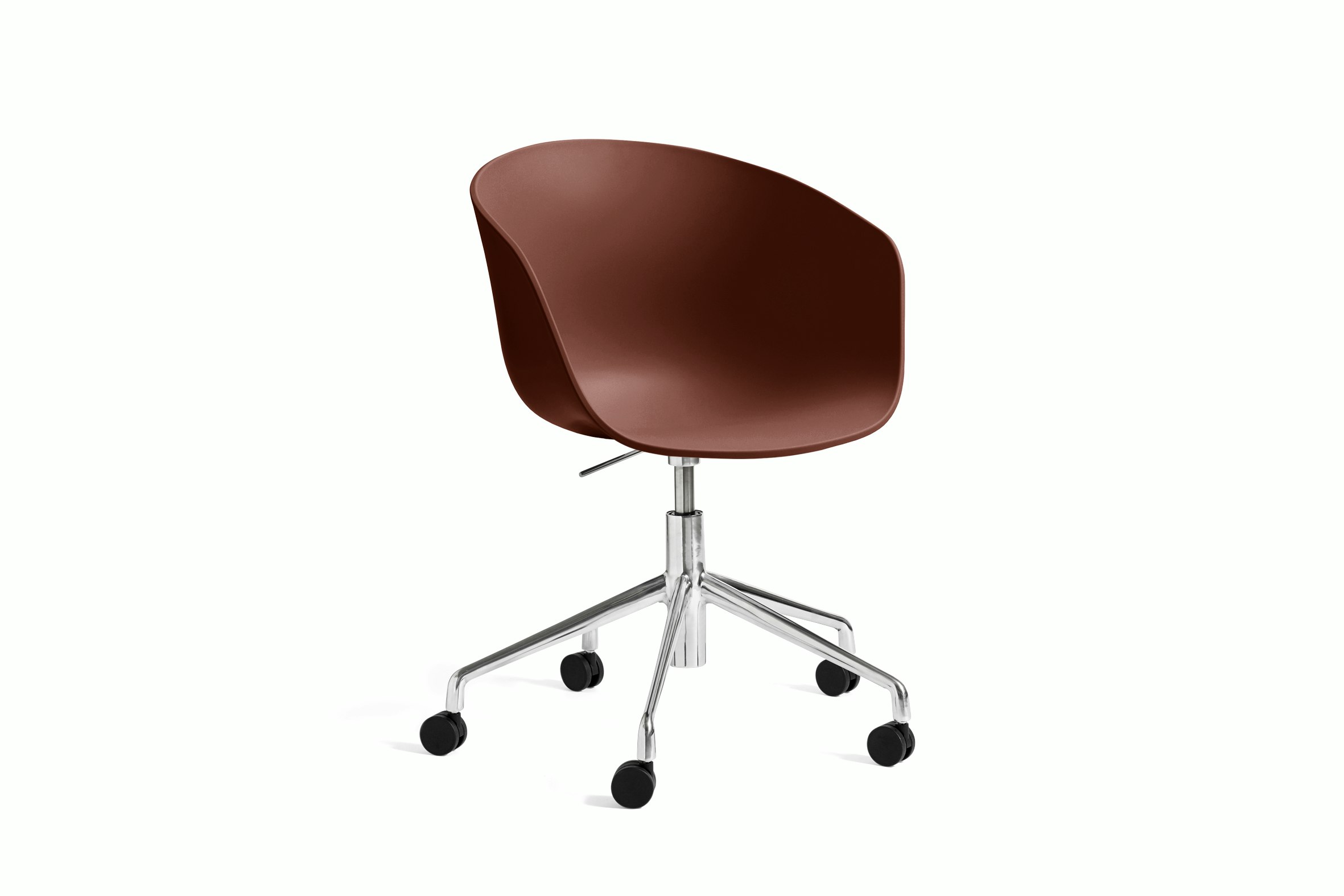 About A Chair 52 Task Armchair 2.0
