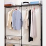 Pier Wardrobe