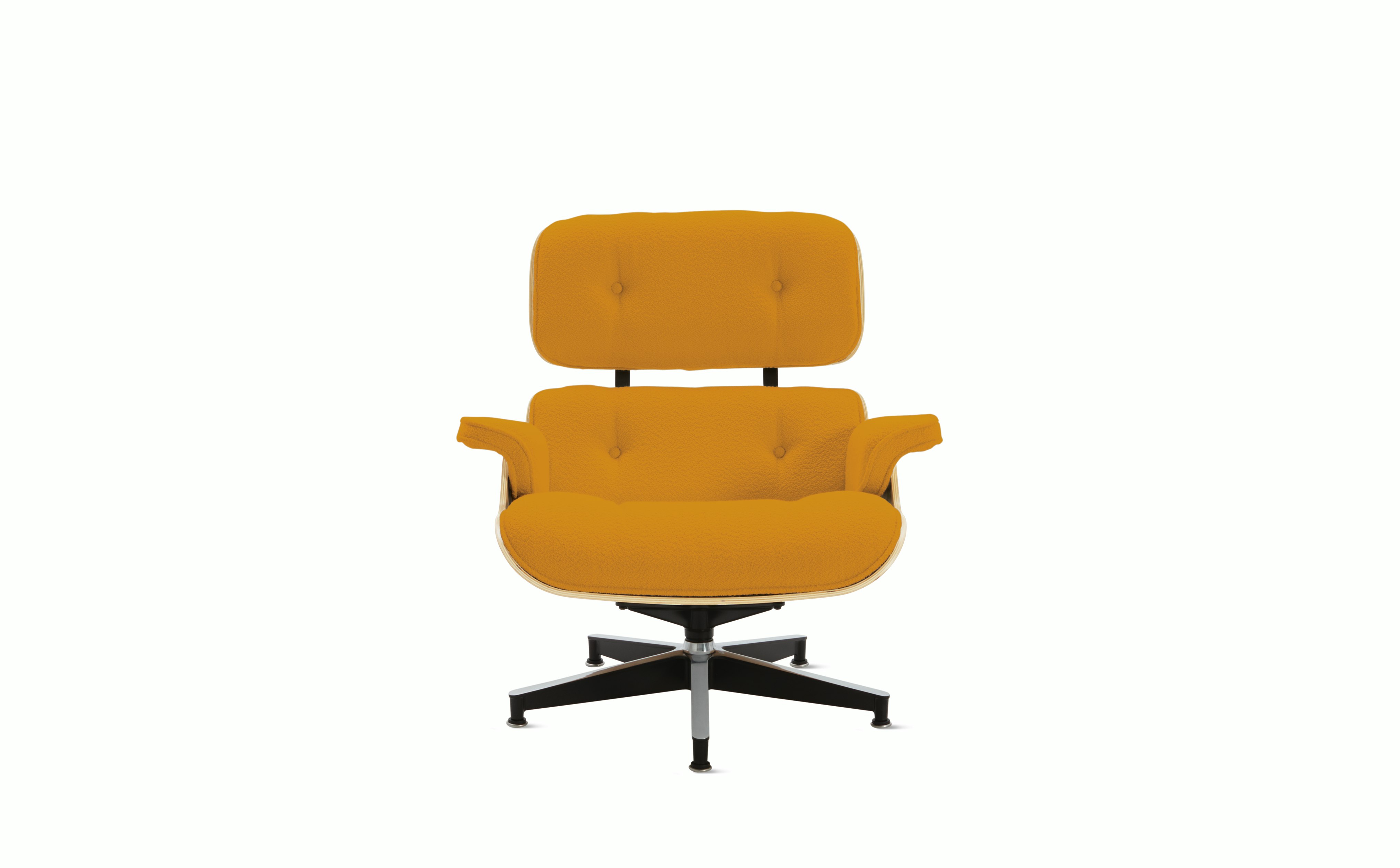 Eames Lounge Chair