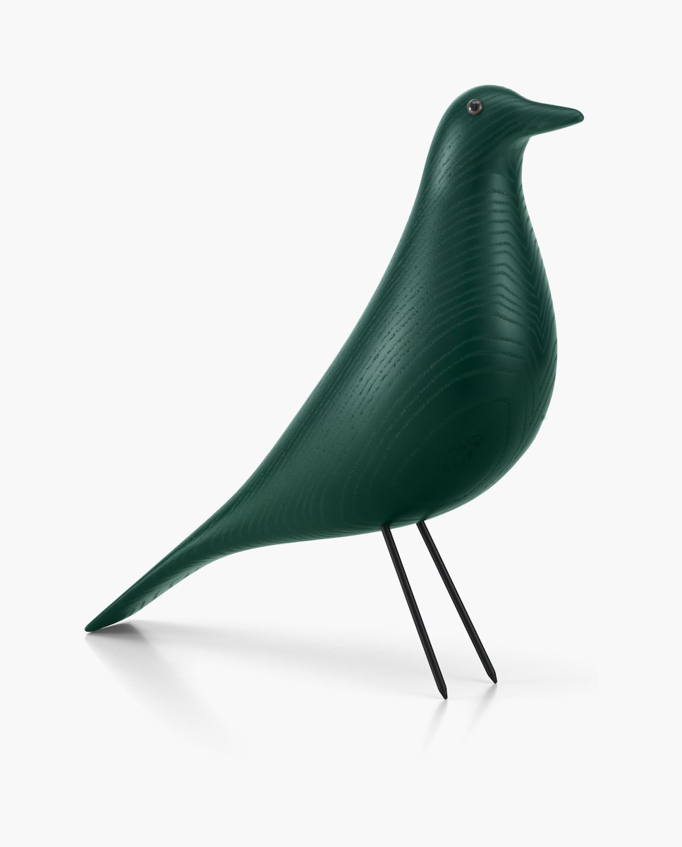 Eames House Bird - Limited-Edition