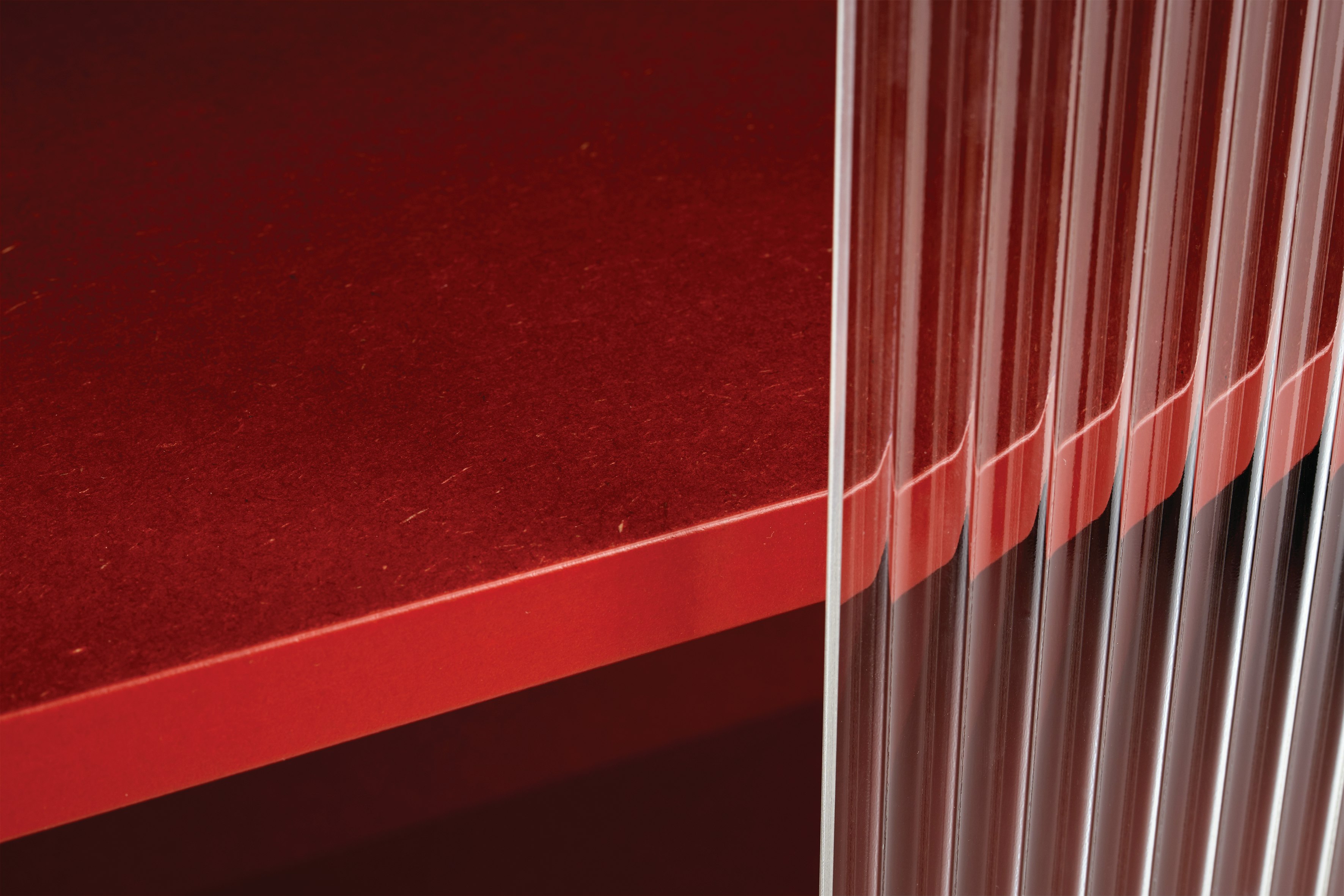 Colour Cabinet - Floor 