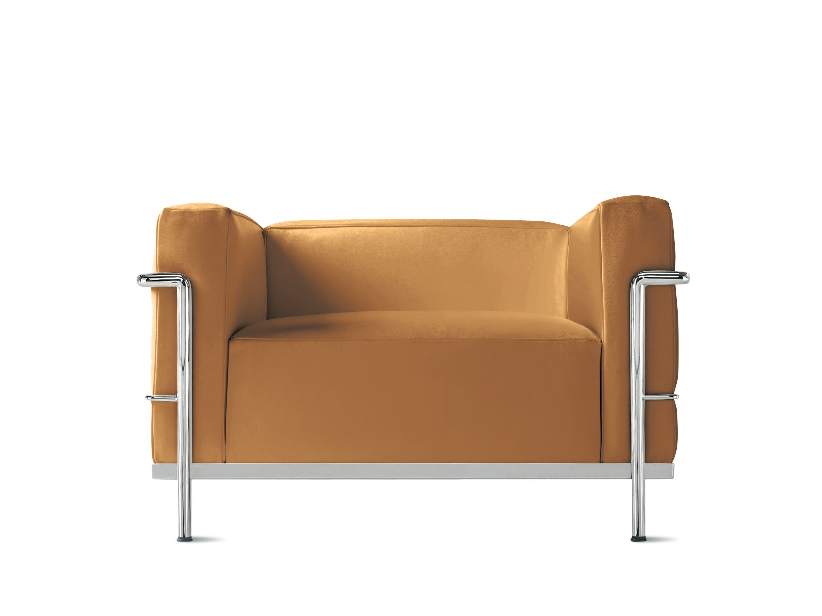 LC3 Grand Modele Armchair