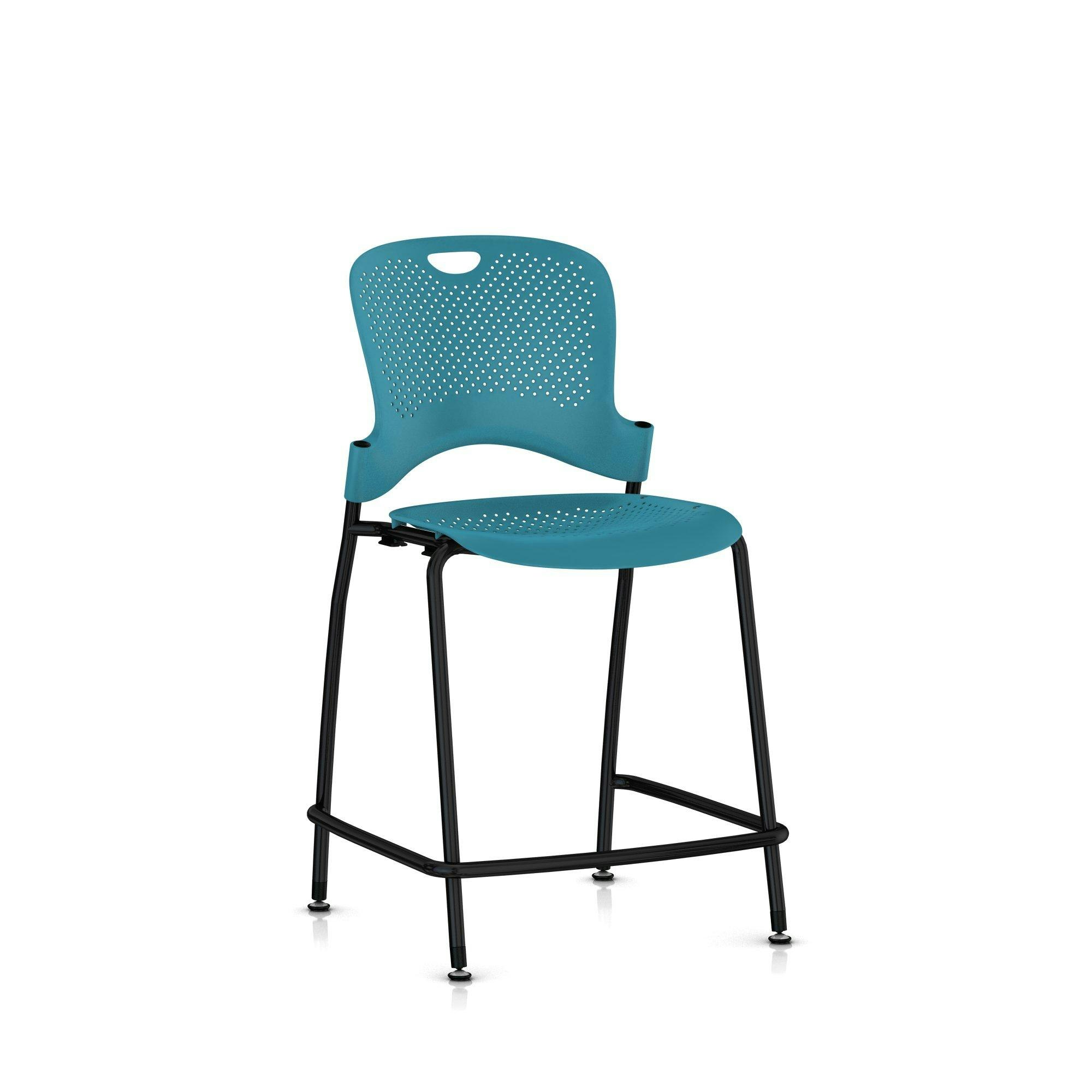 Caper Stacking Stool