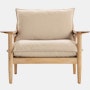 Terassi Lounge Chair