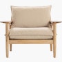Terassi Lounge Chair Terassi Lounge Chair