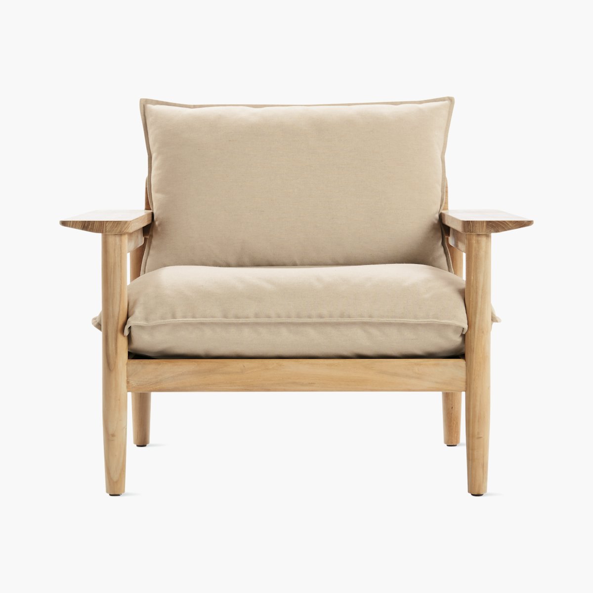 Terassi Lounge Chair Terassi Lounge Chair