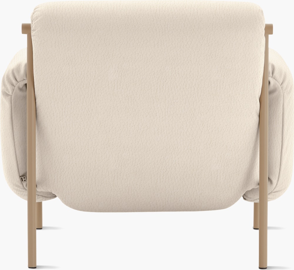 Ami Lounge Chair