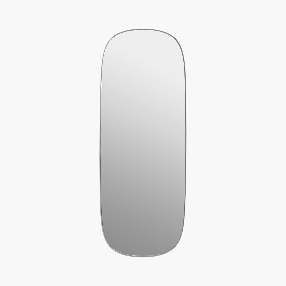 Framed Mirror Framed Mirror, Large
