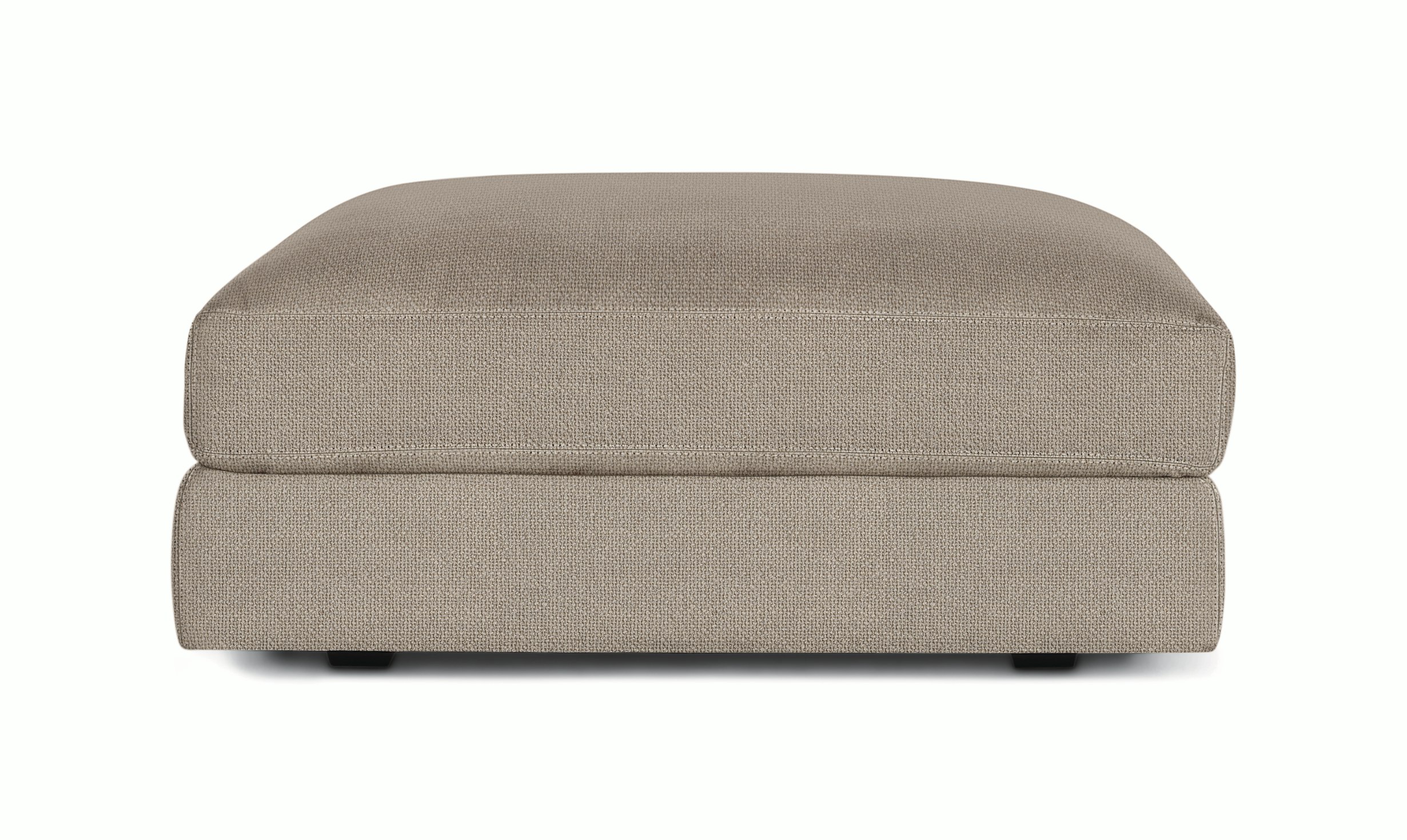 Reid Cocktail Ottoman