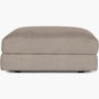 Reid Cocktail Ottoman Reid Cocktail Ottoman