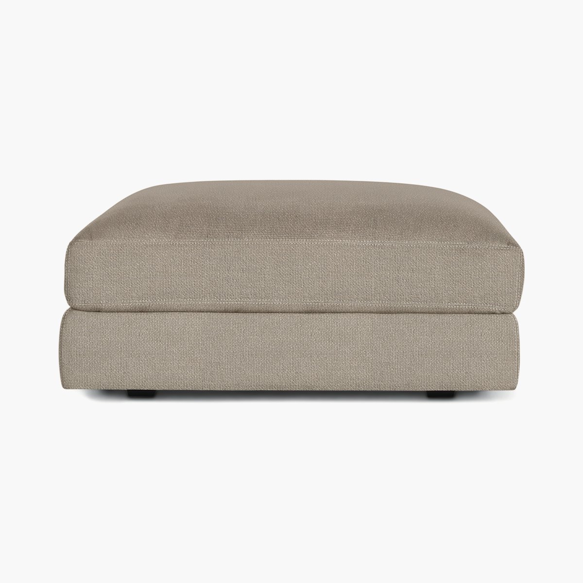 Reid Cocktail Ottoman Reid Cocktail Ottoman