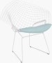 Bertoia Diamond Lounge Chair, Seat Pad