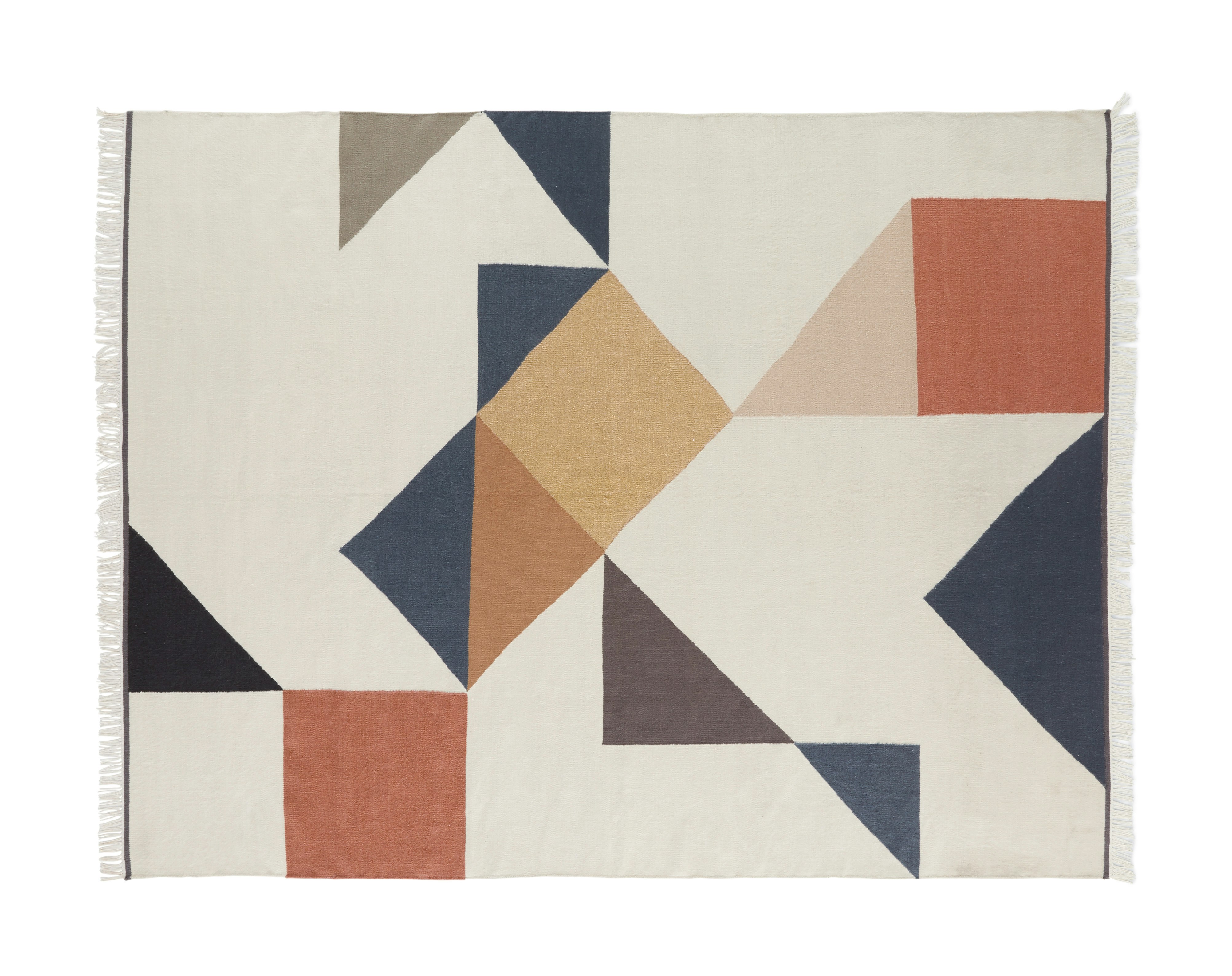 Memo Rug Design Within Reach