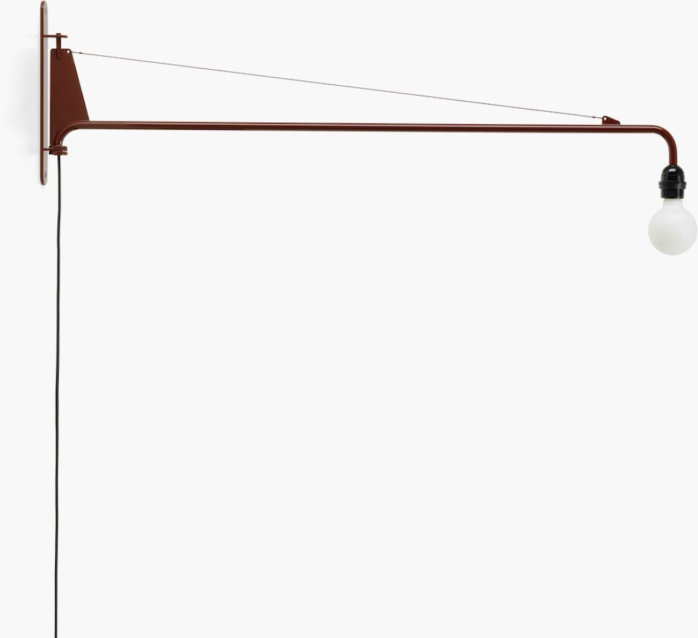 Petite Potence Lamp – Design Within Reach Petite Potence Lamp – Design Within Reach