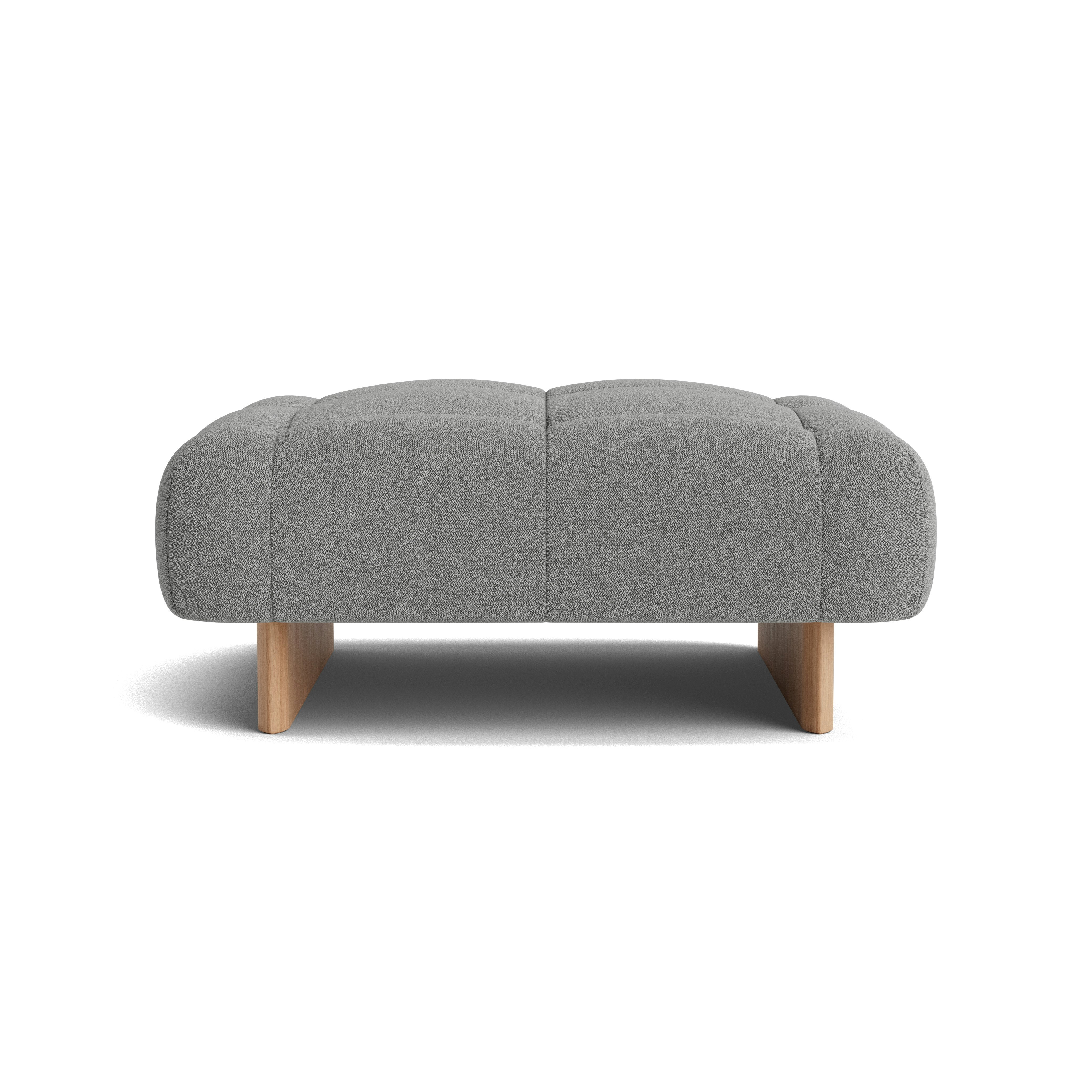 Quilton Lift Ottoman