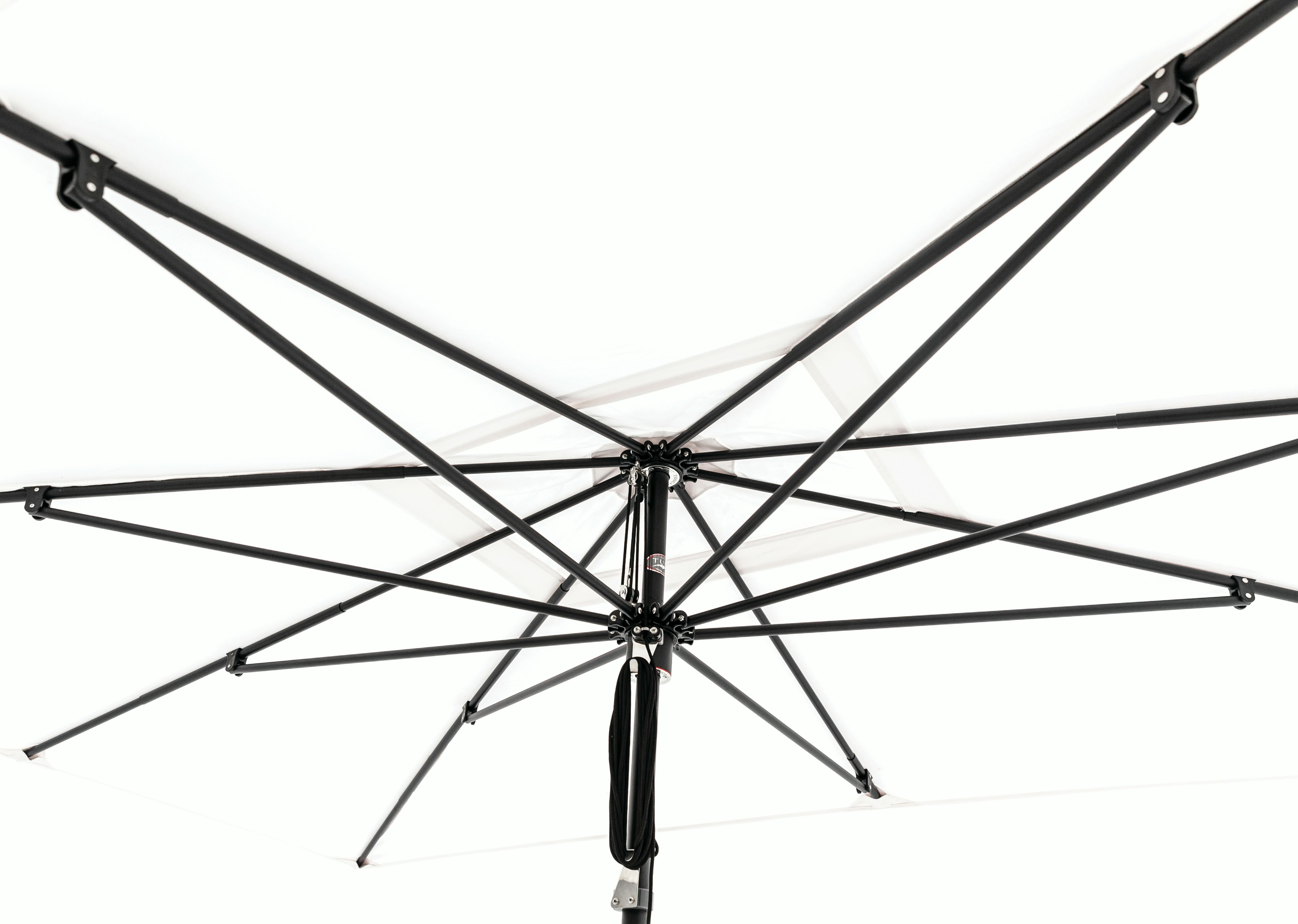 Tuuci Ocean Master Rectangular Umbrella