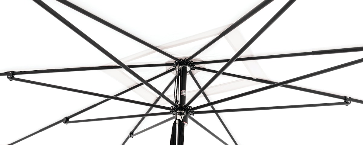 Tuuci Ocean Master Rectangular Umbrella