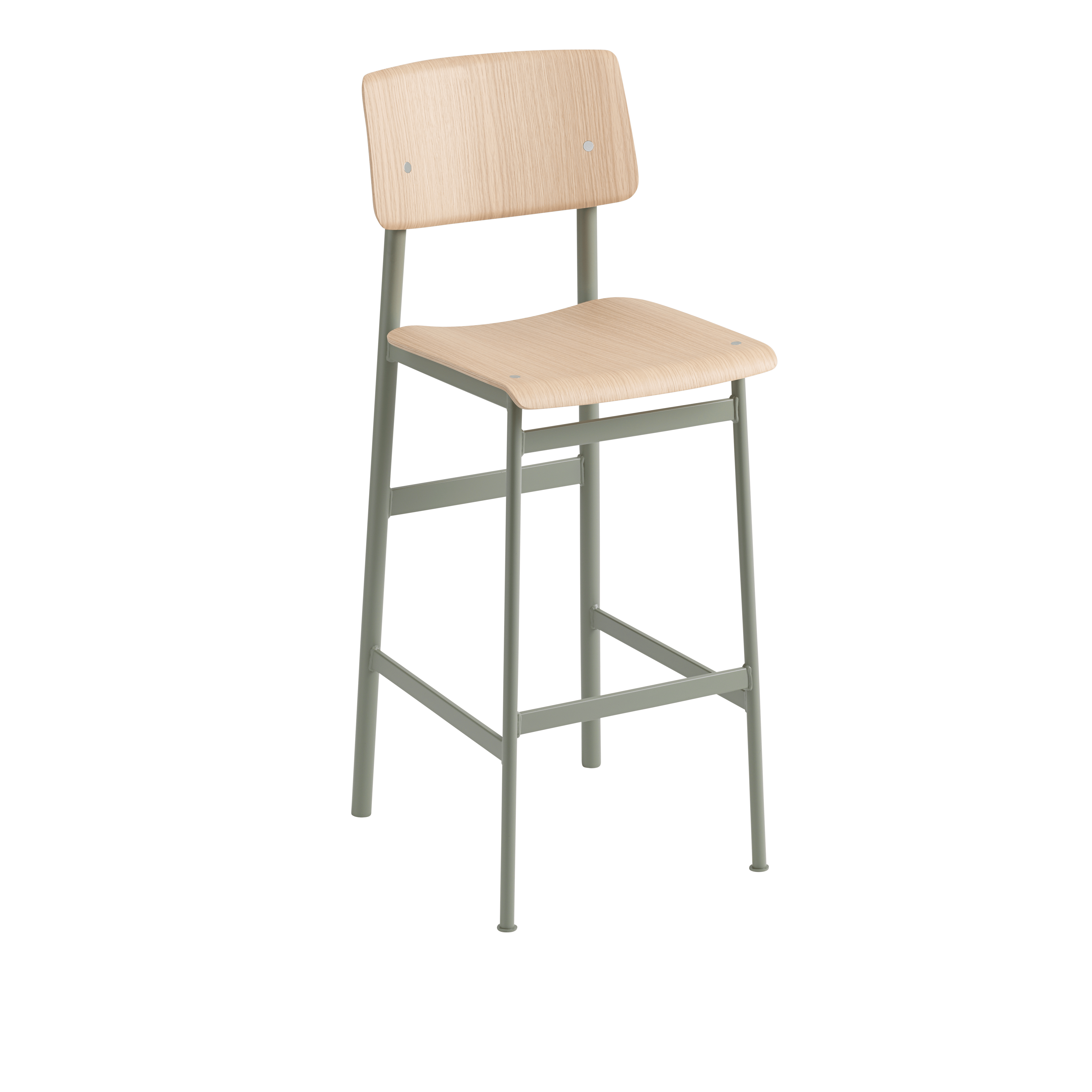 Loft Bar Stool