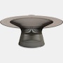 Platner Coffee Table