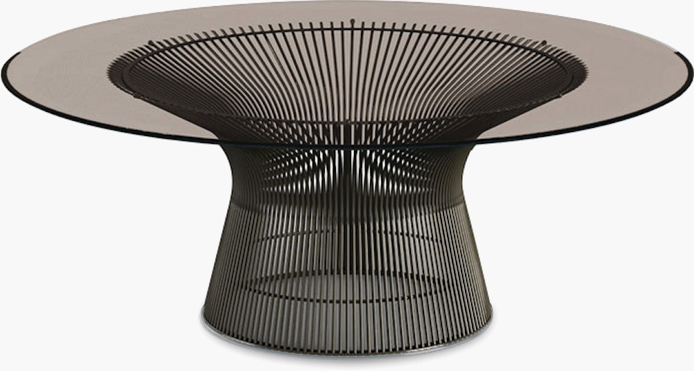 Platner Coffee Table