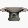 Platner Coffee Table Platner Coffee Table