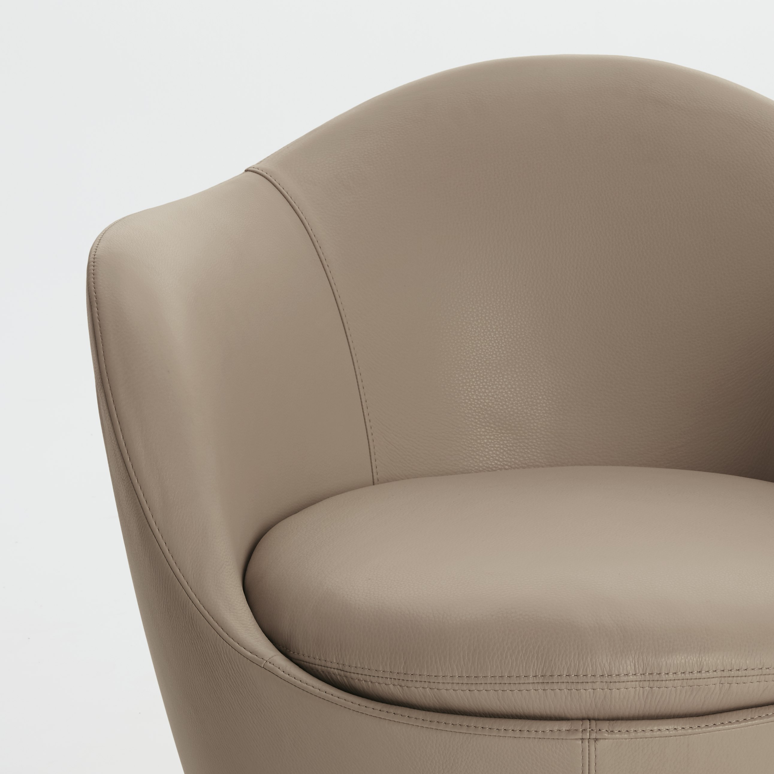 L&iacute;na Swivel Chair