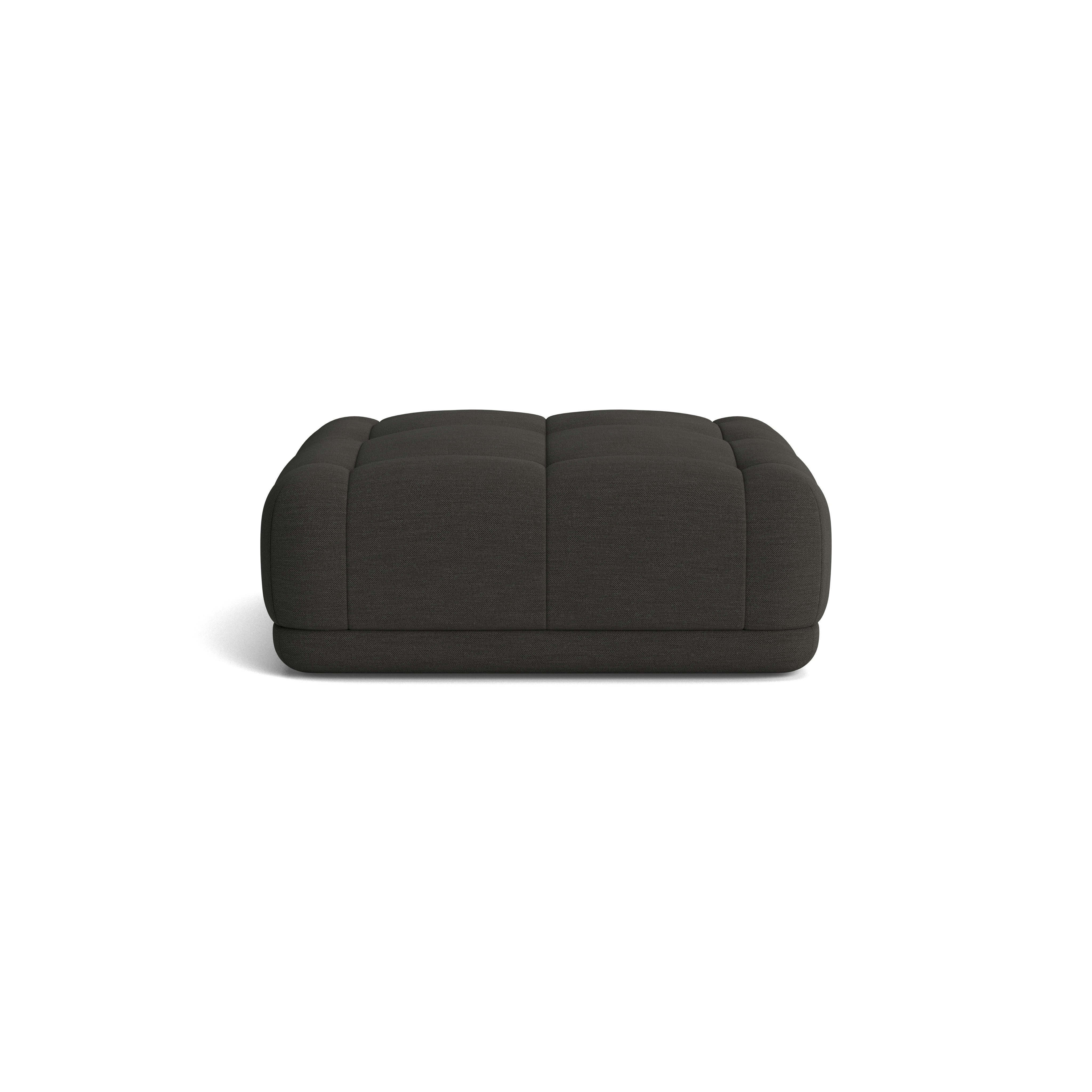 Quilton&nbsp;Ottoman