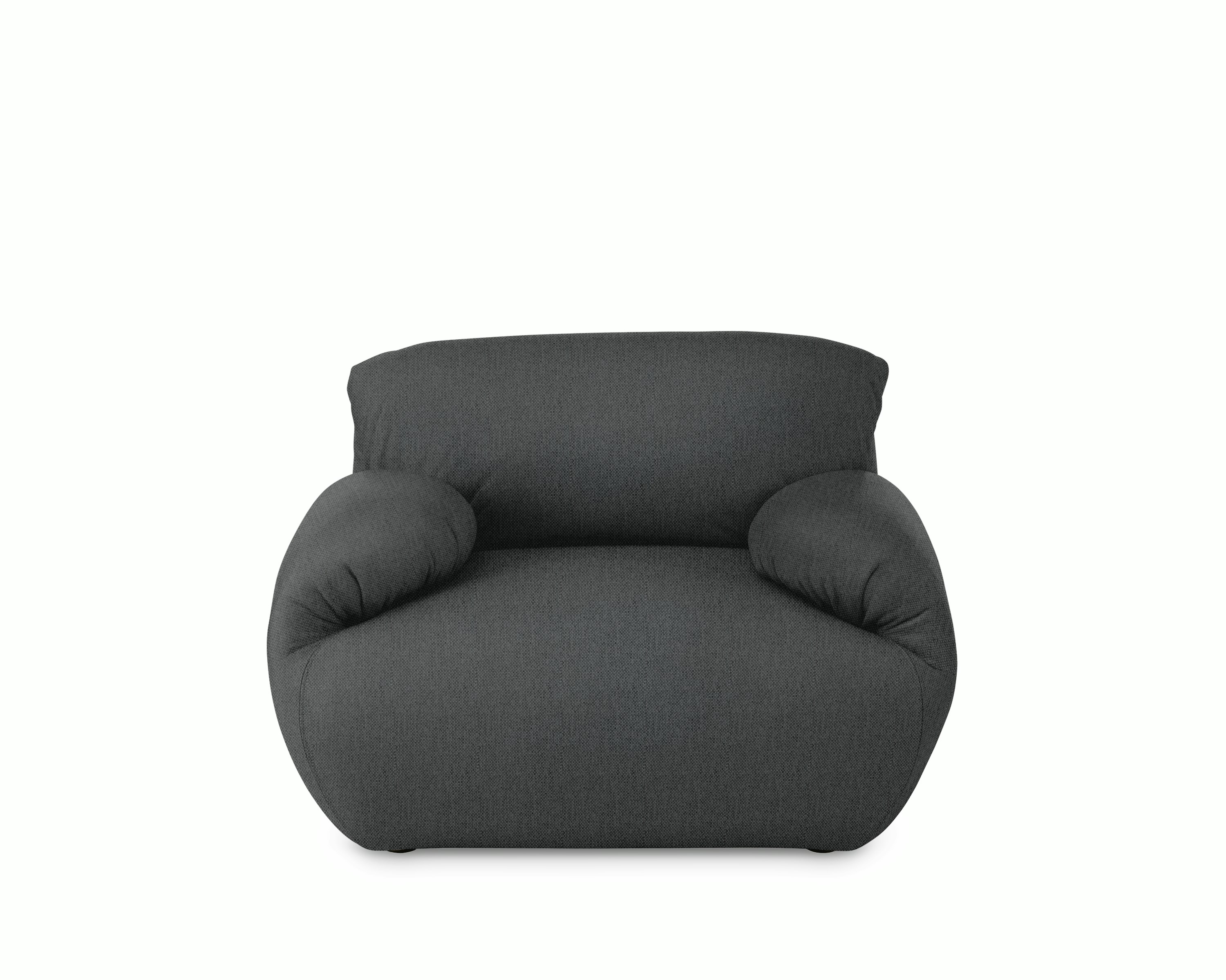Luva Modular Armchair