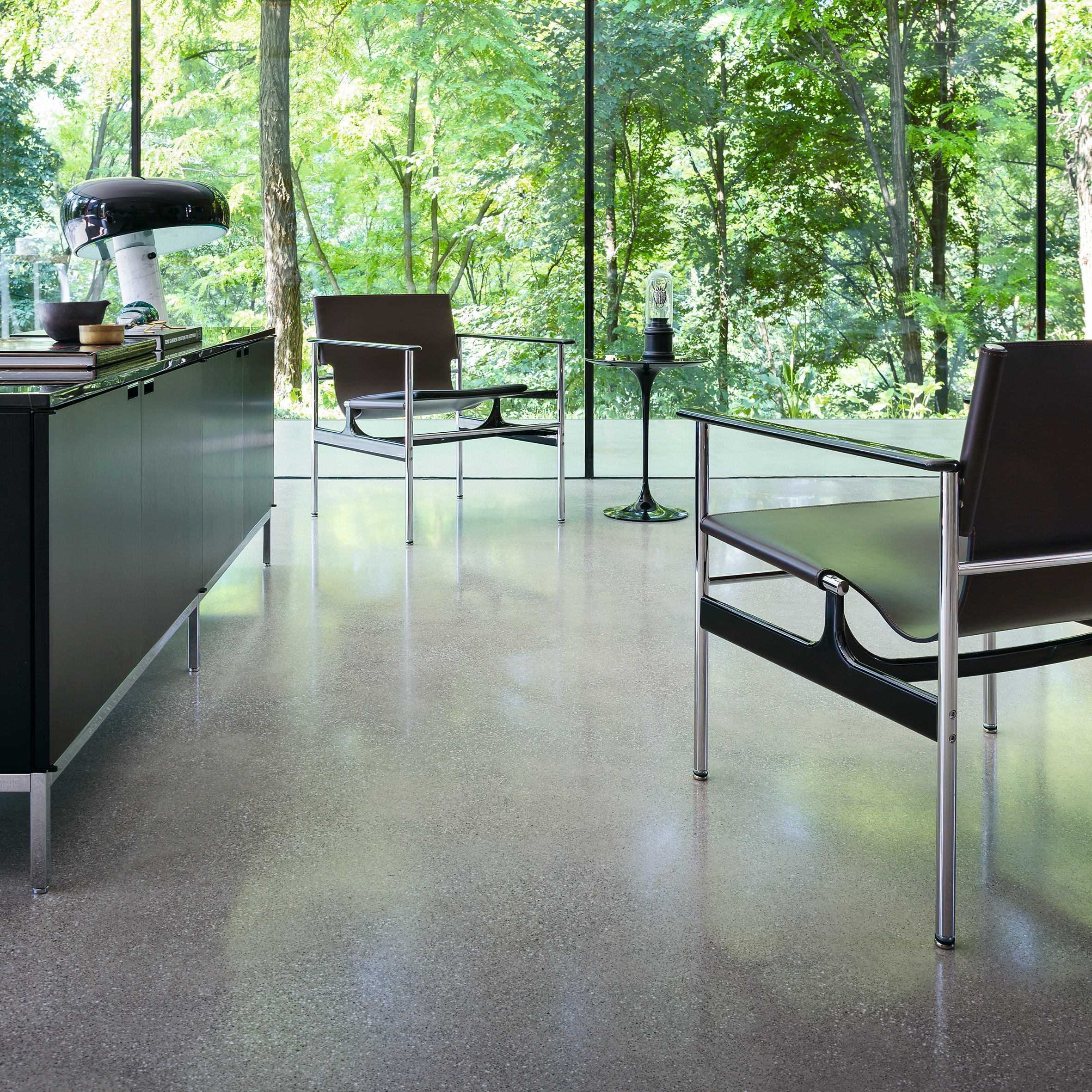 Florence Knoll&trade; Credenza