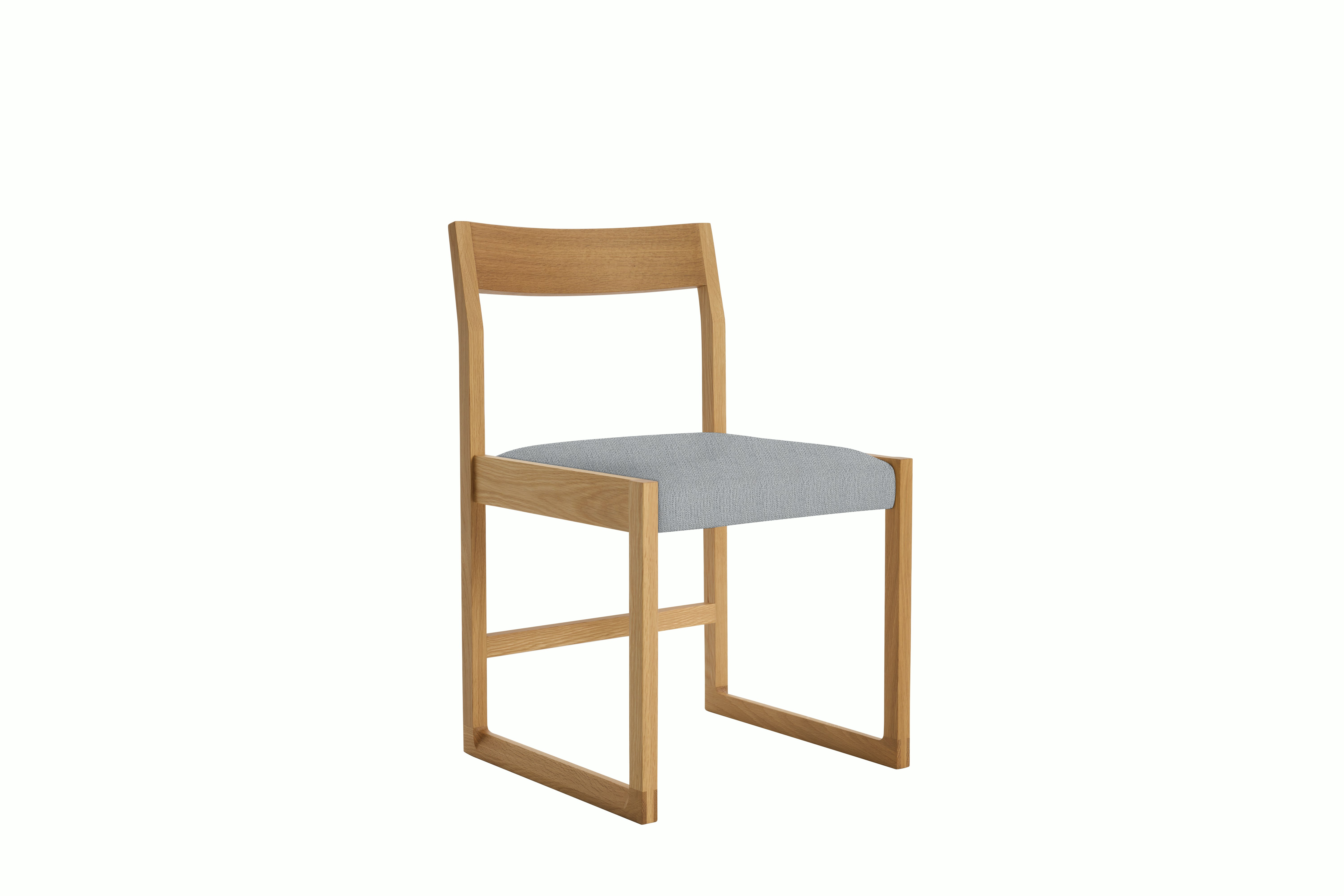 Matera Dining Chair - Side Chair