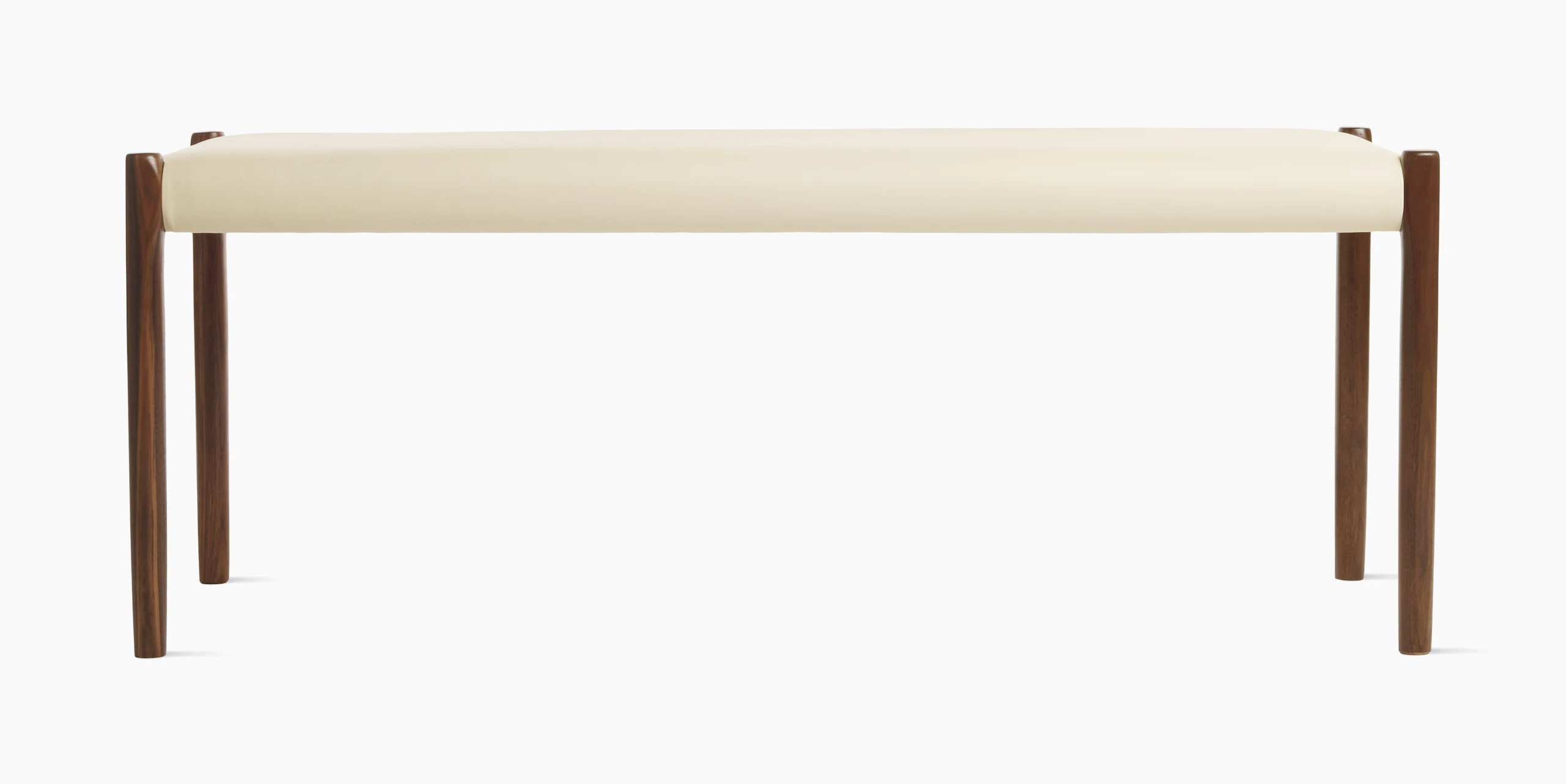 Moller Model 63A Bench