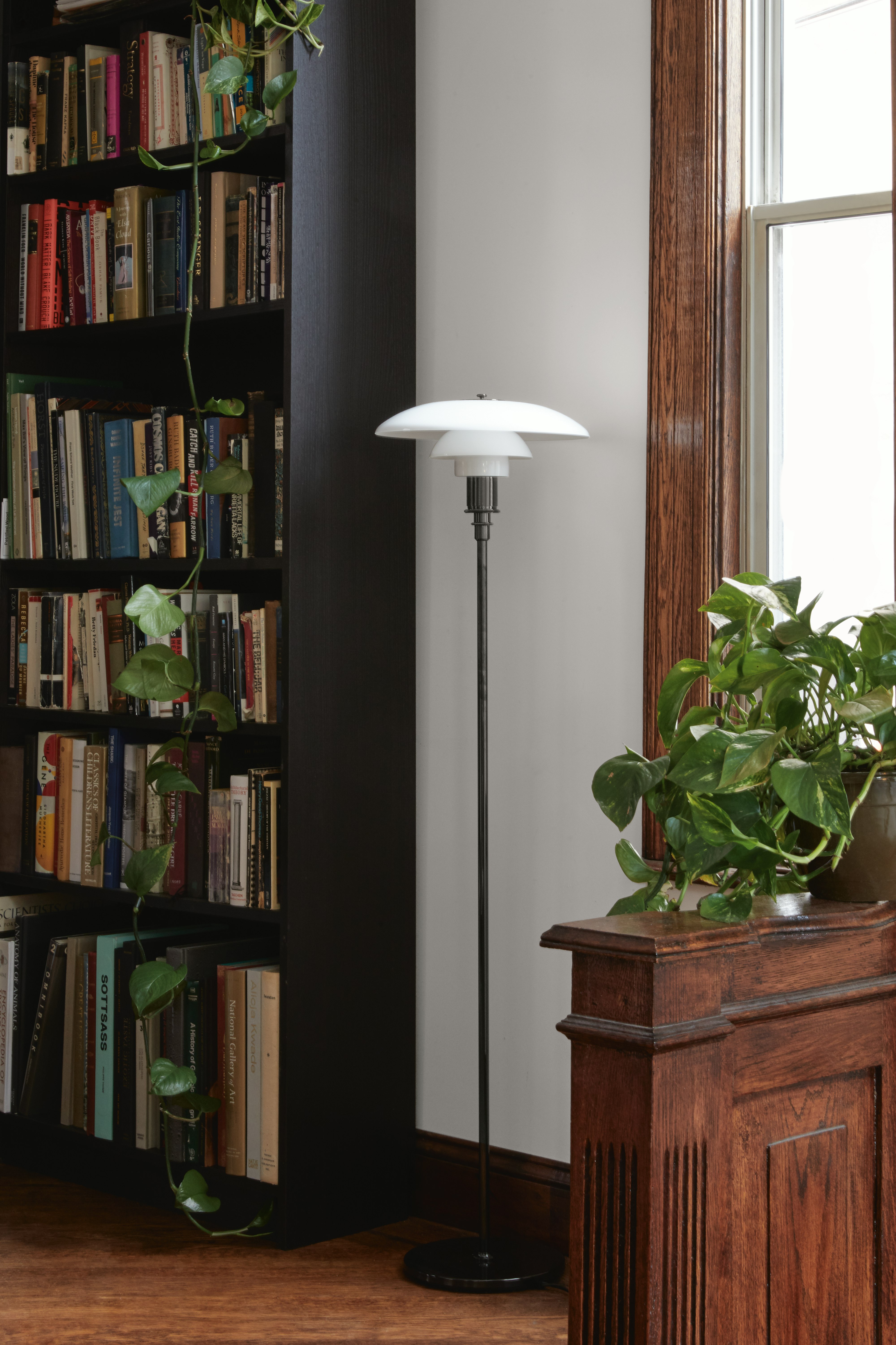 PH 3 1/2-2 1/2 Floor Lamp - Design Within Reach