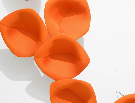 Bertoia Diamond Chair Bertoia Diamond Chair