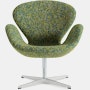 Swan Chair