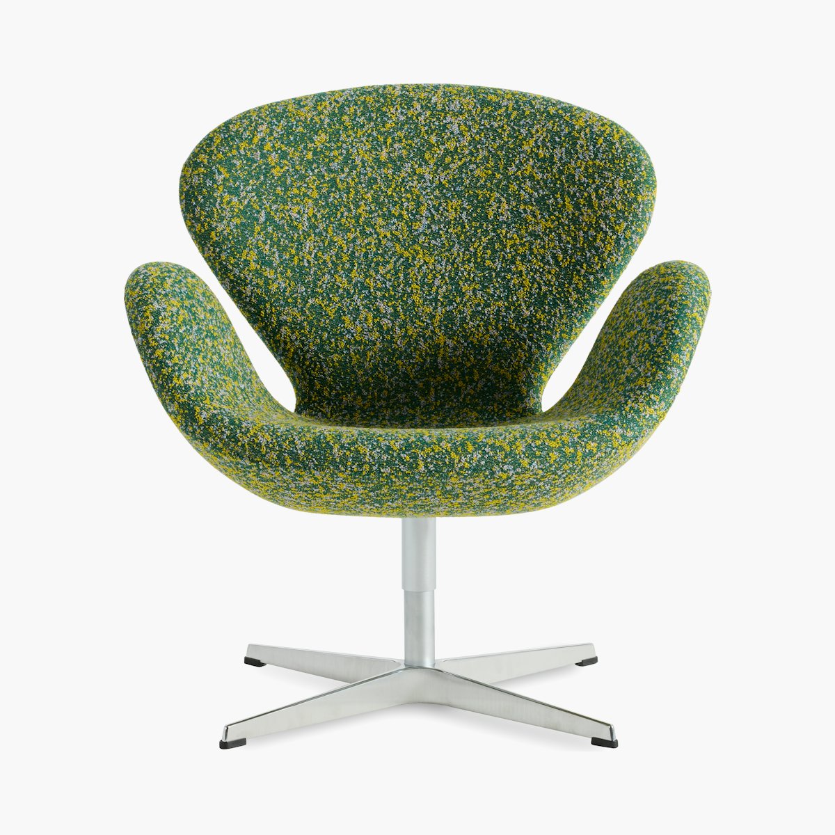 Swan Chair Swan Chair, Fabric