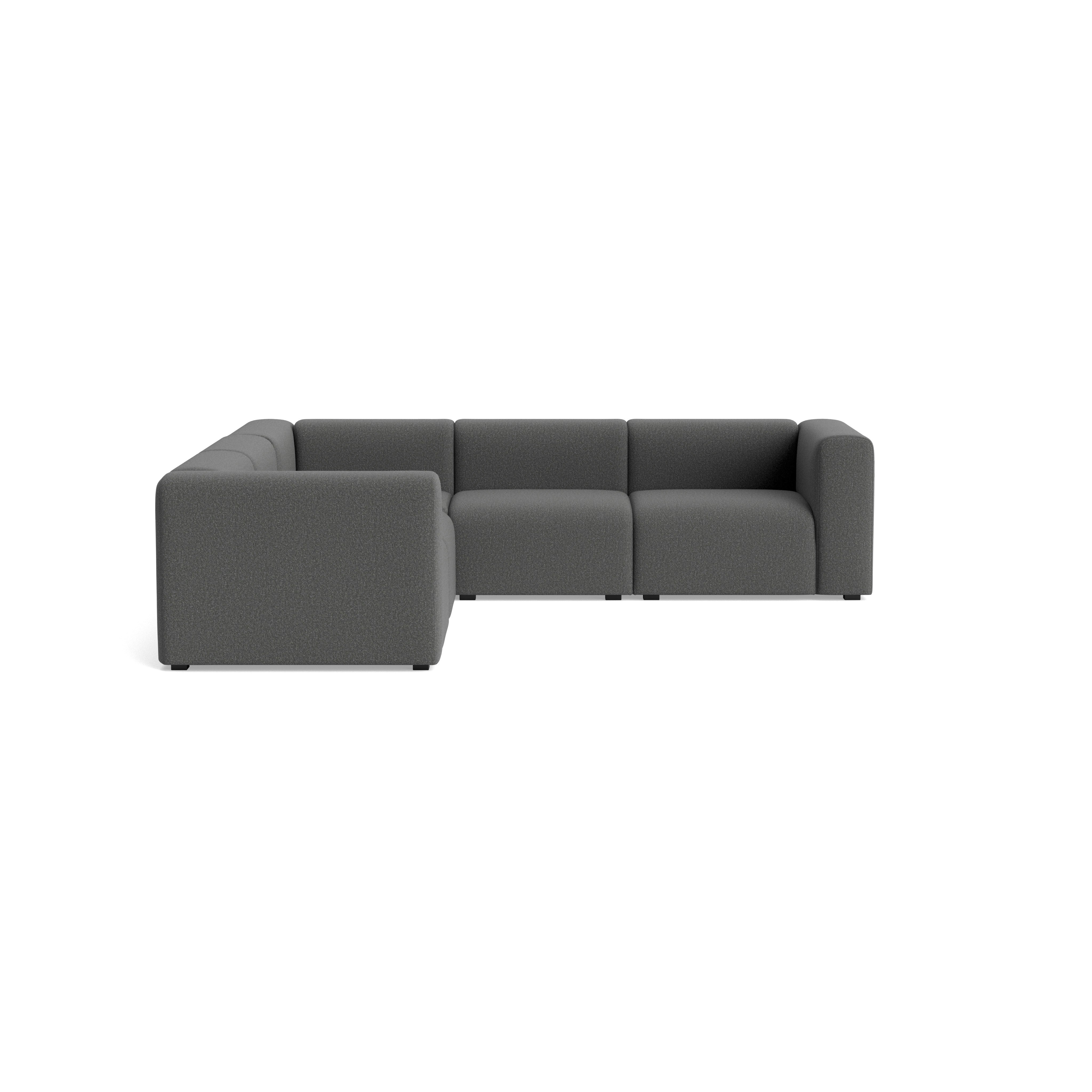 Mags Sectional Sofas